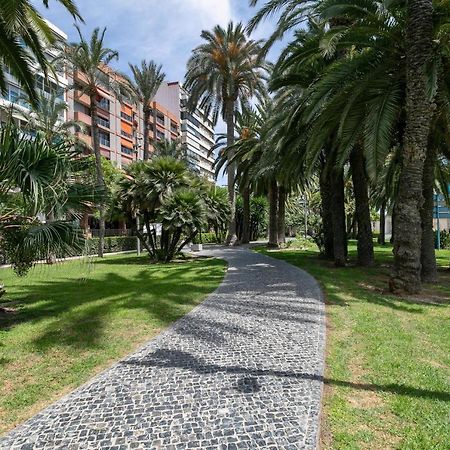 Apartamento Delicias Apartment Аликанте Екстериор снимка